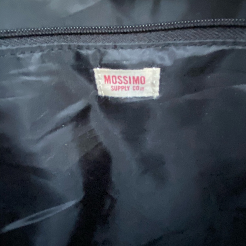 Nwot Print Backpack - image 6